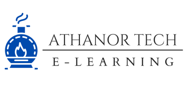 Athanor Tech E-Learning